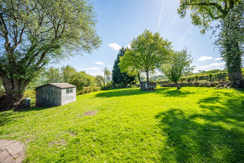 Garden- click for photo gallery